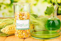 Ellerdine biofuel availability