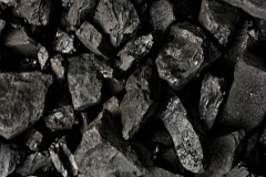 Ellerdine coal boiler costs